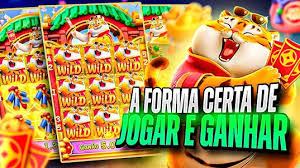 estratégia para jogar no fortune tiger para mobile